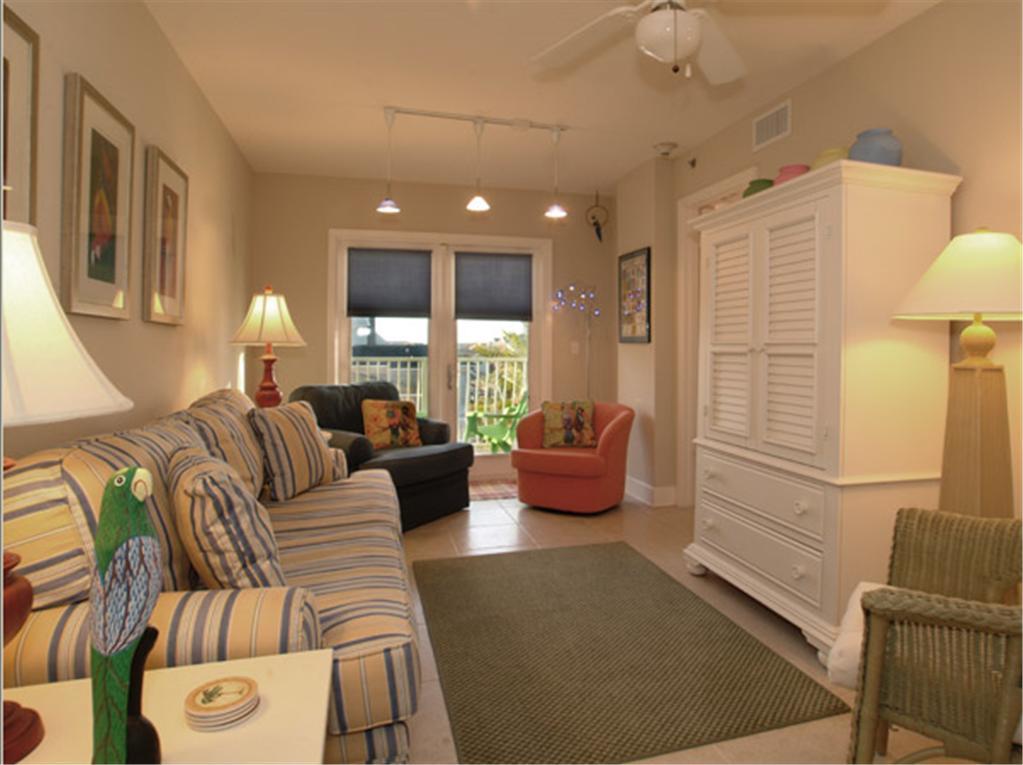 Elizabeth Pointe Lodge Fernandina Beach Chambre photo