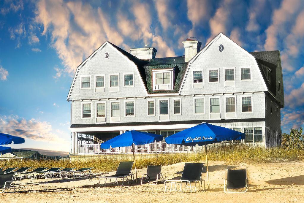 Elizabeth Pointe Lodge Fernandina Beach Extérieur photo