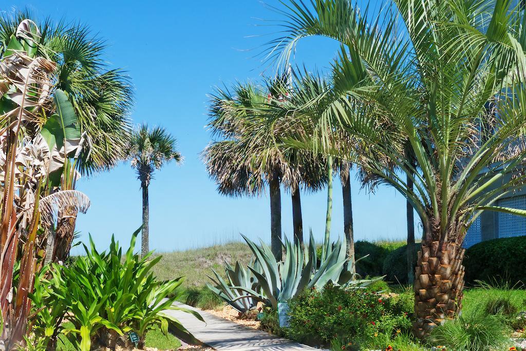 Elizabeth Pointe Lodge Fernandina Beach Extérieur photo